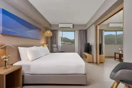 Mercure Phuket Patong Journeyhub - 45