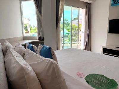 Anyavee Tubkaek Beach Resort - 41