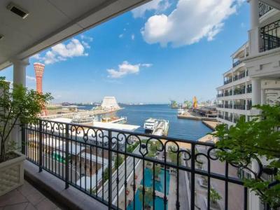 La Suite Kobe Harborland - 36