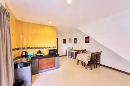 Jinta Andaman - 1
