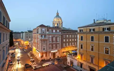 J.K. Place Roma - 24