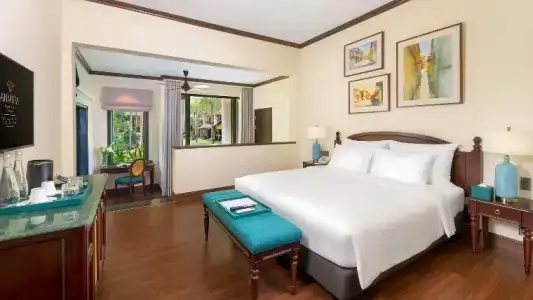 Anmira Resort & Spa Hoi An - 60