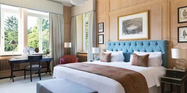 Brenners Park-& Spa - an Oetker Collection - 31