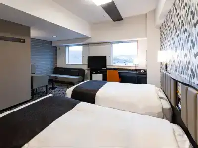 APA & Resort Sapporo - 27