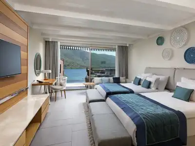 Titanic Luxury Collection Bodrum Resort - 80