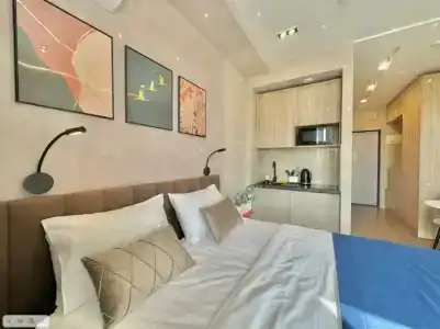 Travelto Petrovskiy Park - 94