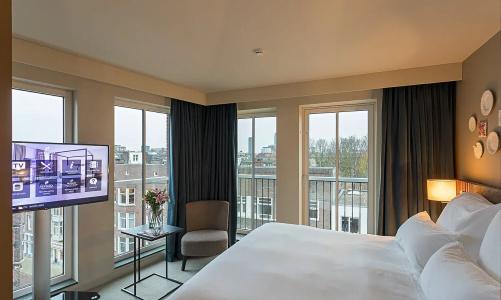 Pestana Amsterdam Riverside - 90