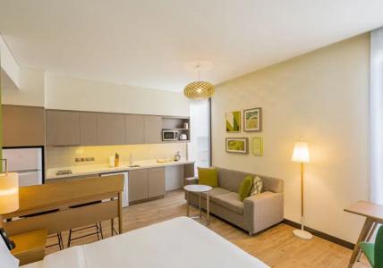 Element by Marriott Me’aisam, Dubai - 39