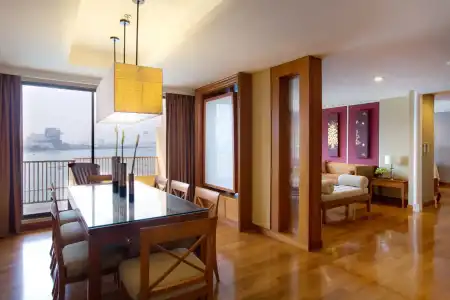 Dusit Thani - SHA Extra Plus - 95