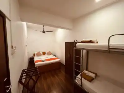 CityRest Fort - 41