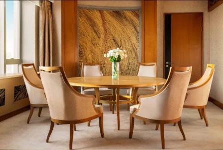 Shangri-La Huhhot - 46