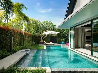 Santiburi Koh Samui - 126