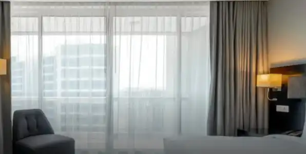 Flora Creek Deluxe Apartments Dubai - 43