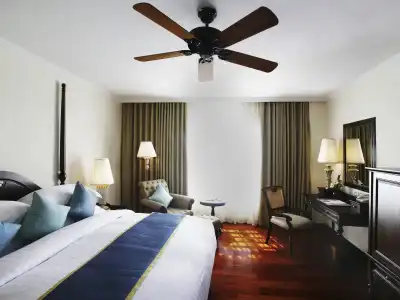 Sofitel Krabi Phokeethra Golf & Spa Resort - 72