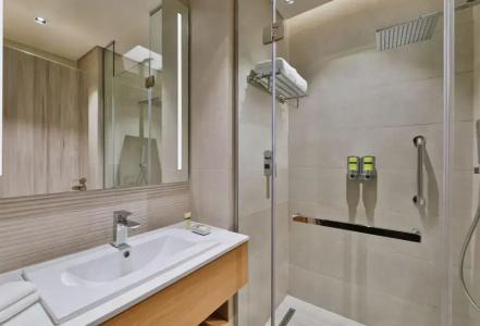Element Al Jaddaf, Dubai by Marriotts - 57