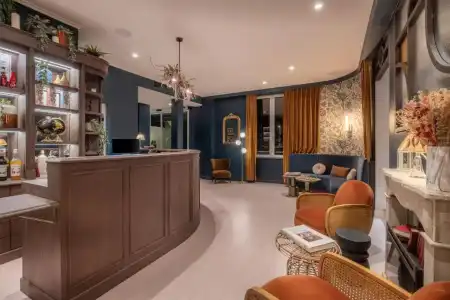 Maison Lacassagne - 1