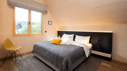 Wellness & Genuss Resort - Engel Obertal - 73