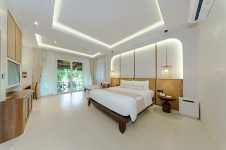 Ban Sainai Resort - 301