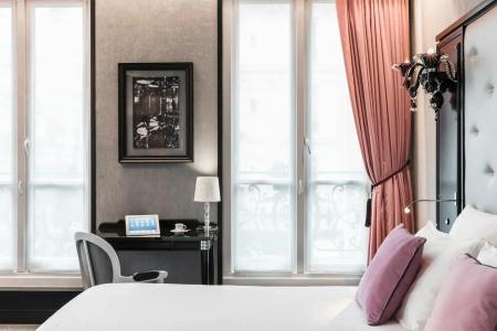 Maison Albar - Le Diamond - 47