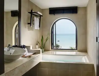 Rawi Warin Resort and Spa - 40