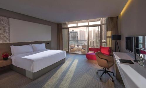 InterContinental Dubai Marina by IHG - 64