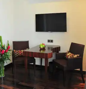 Villa Song Saigon - 77