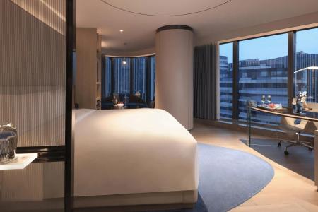 InterContinental Beijing Sanlitun by IHG - 37