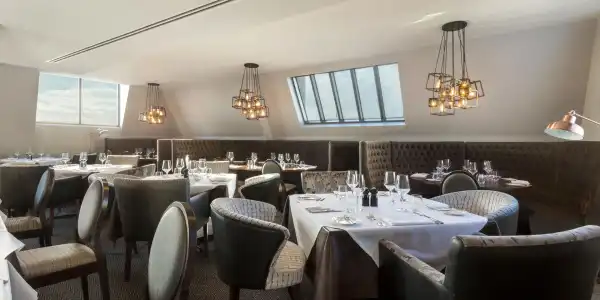Indigo Cardiff by IHG - 12