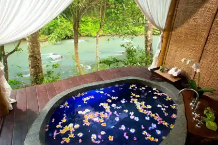 Fivelements Ubud - 64