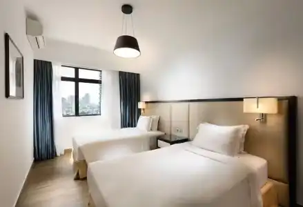 Hilton Colombo Residence - 59