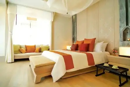 Melati Beach Resort & Spa - 63