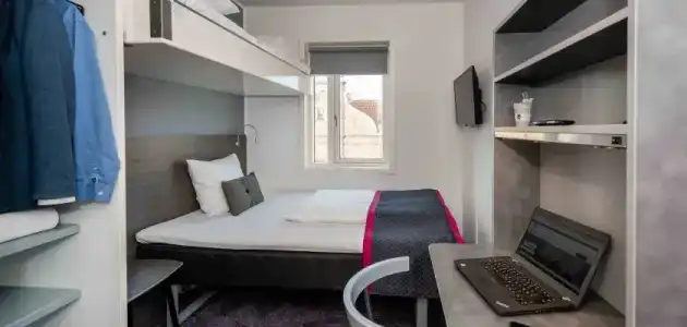 CABINN Aalborg - 39