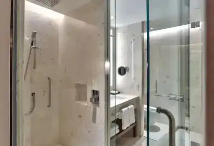 Hilton Kota Kinabalu - 55