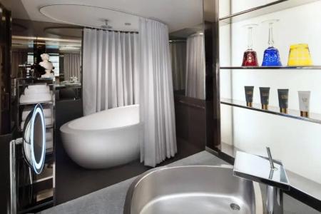 SLS, a Luxury Collection, Beverly Hills - 76