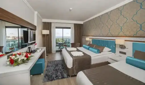 Luna Blanca Resort & Spa - 48