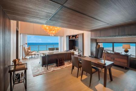 The St. Regis Maldives Vommuli Resort - 118