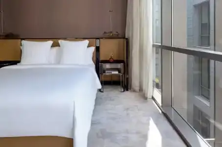 Four Seasons Dubai International Financial Centre - 74