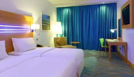 Radisson Blu, Muscat - 44