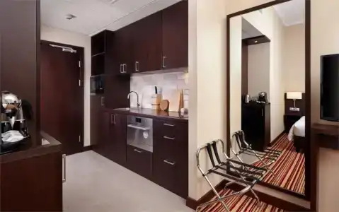 Courtyard by Marriott Nizhny Novgorod City Center - 28