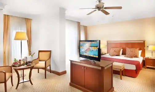 Belconti Resort - All Inclusive - 70