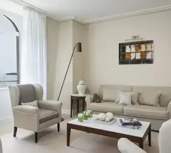 Hôtel Barrière Le Royal La Baule - 41