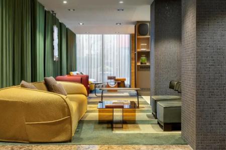 Amsterdam Marriott - 31