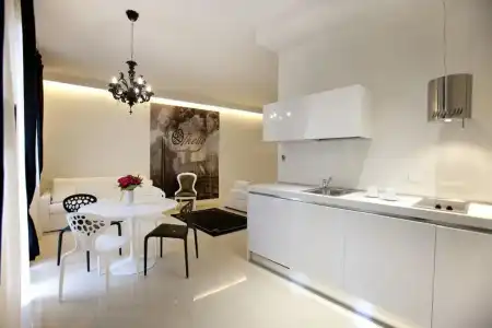 Opera Relais de Charme - Aparthotel - 349