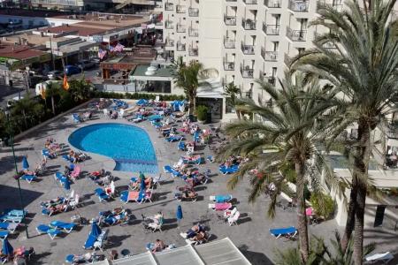 Ambassador Playa I - 22