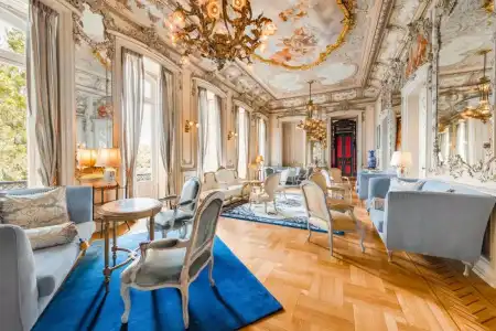 Pestana Palace Lisboa & National Monument - The Leadings of the World - 18