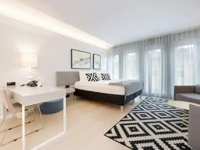 Ibis Styles Tallinn - 62
