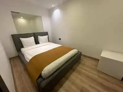 Mas Suites Nisantasi - 95