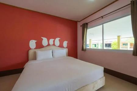 A Nice Resort - 23