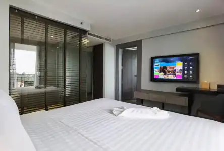 Citrus Grande Pattaya by Compass Hospitality - 82