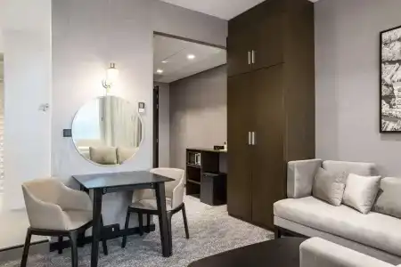 Radisson & Suites Amsterdam South - 21